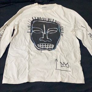 Basquiat Shirt
